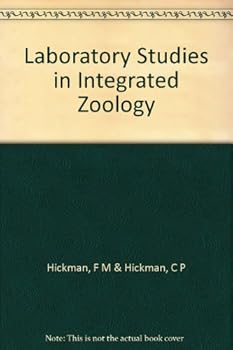 Paperback Laboratory Studies in Integrated Zoology Book