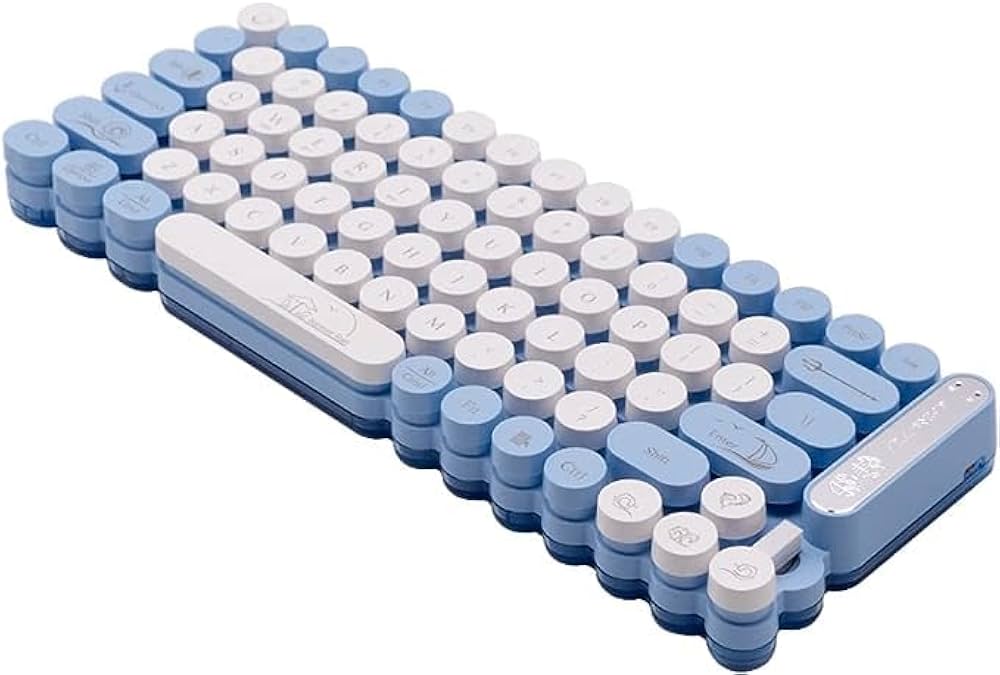 【激レア】ドゥボーイ キーチェーン 2個セット ドゥーボーイ レトロ 未開封 ドゥーボーイキーチェーン未使用 レア レトロ Doughboy keychain