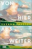 Cover zum Buch Von hier aus weiter