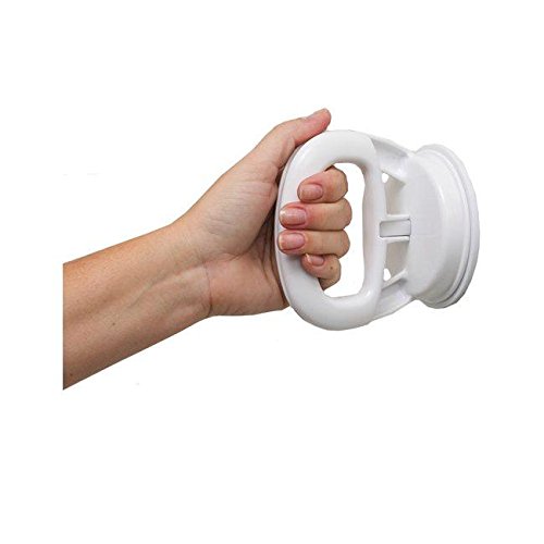 Changing Lifestyles - Safe-Er-Grip Traveler Balance Assistant Bar #TOP1