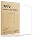 LG G Pad X8.3 Screen Protector (Verizon 4G LTE LG G Pad X8.3 VK815) - JOTO Anti Glare, Anti Fingerprint (Matte Finish) Screen Protector Film Guard for LG G Pad X8.3 (Verizon) (3 Pack)