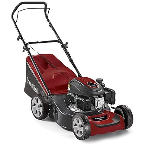 Mountfield HP42 Petrol Rotary Lawnmower Cover