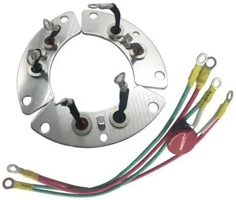 T30 Rectifier Diode Varistor Kits Mecc alte Brushless Alternator Generator Bridge Diode Rectifier Replace Rectifier Module
