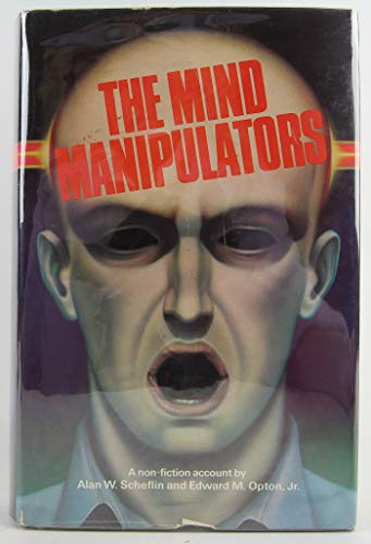 The Mind Manipulators view 2