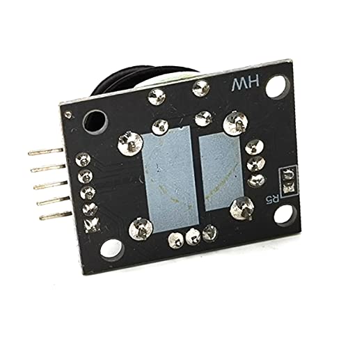 Kiro&Seeu 5Pcs Game Joystick Sensor Game Controller Sensor Joystick Breakout Module For Arduino Ps2 Raspberry Pi #TOP7