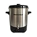 Produktbild Brewferm® elektrischer Braukessel 27L - Edelstahl, 2000 Watt Leistung, Bierbrauanlage, 20L Brauvolumen, Bier brauen