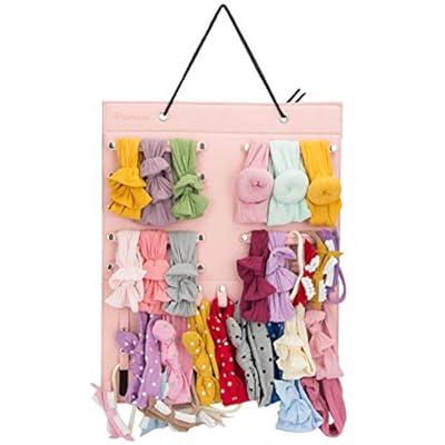 baby bow storage
