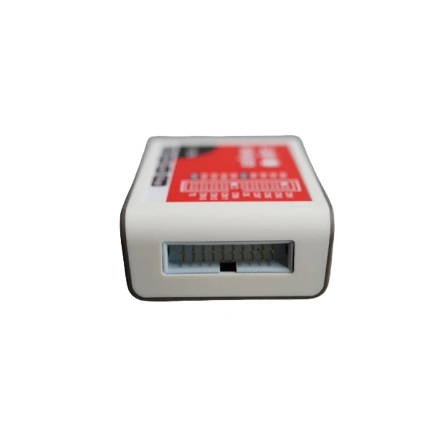 1pc 16 Channel Logic Analyzer 400MHz Max Sample Rate Support Plus View