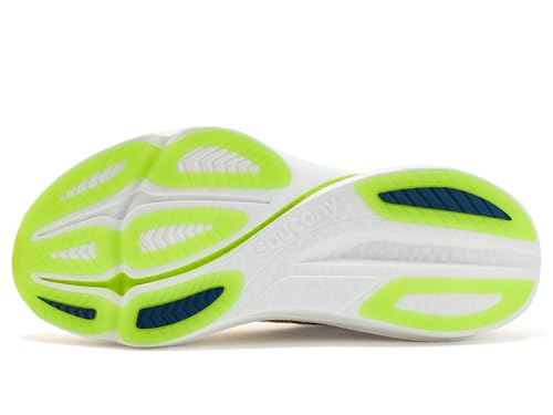 Image of Saucony Women's Endorphin Azura Sneaker