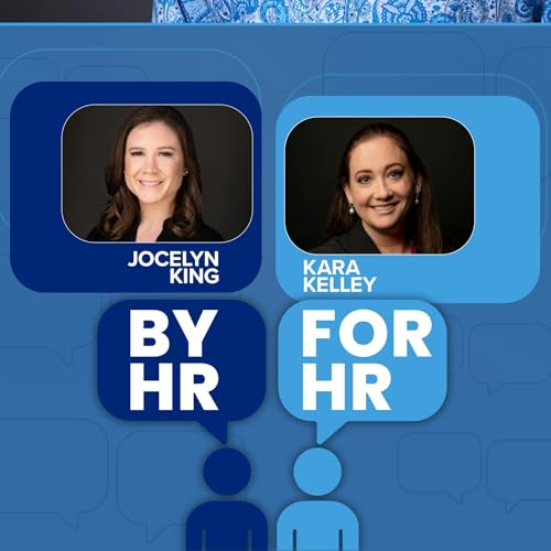 #19 - Kara Kelley: Building Sustainable Revenue: Why HR Solopreneurs Can&rsquo;t Go It Alone