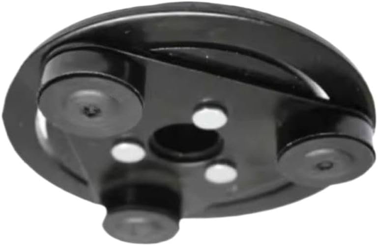AC Compressor Clutch Suction Hub Plate H12A1AX4EY BFF461450 for Focus 1.4L 1.6L 2.0L and C30 S40 V50 1.6L 2.0L