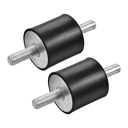 uxcell M10 Rubber Mounts larger version image