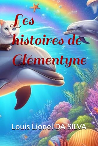 Les histoires de Clémentyne (French Edition)