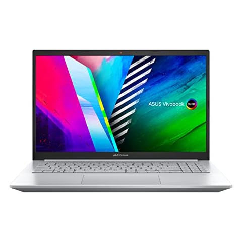 ASUS VivoBook Pro 15 OLED K3500PC#B09MJGWP4W - Portátil 15.6" Cover