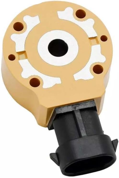 Fuel Injector Solenoid Compatible with C7 and C9 Engines – Replaces Part Numbers 10R4761, 10R4762, 10R4763, 10R7222, 10R7224