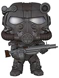 Games: Fallout 4 Funko 7790 Fallout 7790 \"POP Vinyl T-60 Power Armor\" Figure