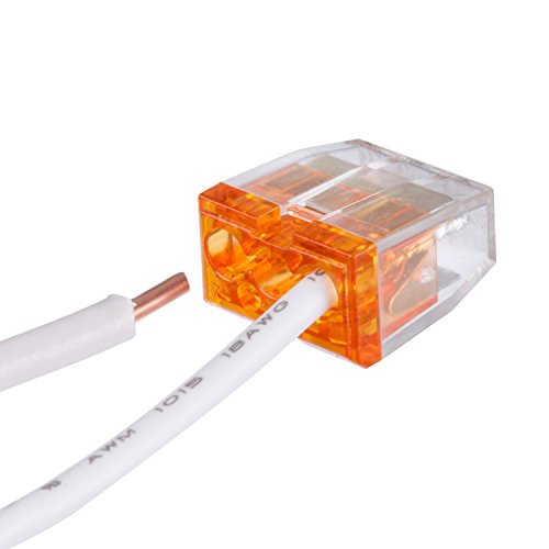 Globe Electric 91126 6" Ultra Slim Led Integrated Recessed Lighting Kit 4-Pack, 12 Watts, Energy Star, Ic Rated, Dimmable, Wet Rated, White, 6.31" Hole Size, Led Recessed Lighting, Bathroom Lights #TOP3