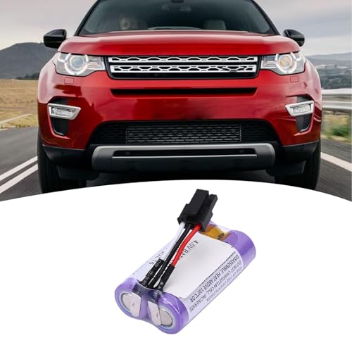 Batería telemática Evoque 2014-2017 repuesto de control remoto LR046049