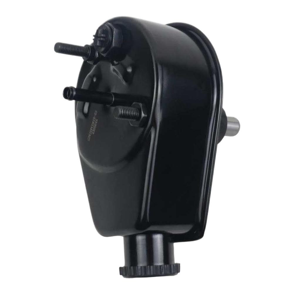 Power Steering Pump Compatible with MerCruiser Penta 4.3L V6 5.0L V8 5.7L V8 Engines Replacement for AP03 16792A39 3863130 3888323