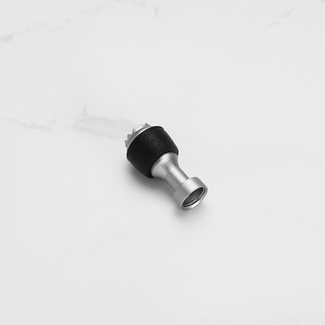Foto 5 de 7 de YINETTECH 1 Par de Aleación de Aluminio Drone Joystick Drone Control de Pulgar Joystick Compatible con dji…