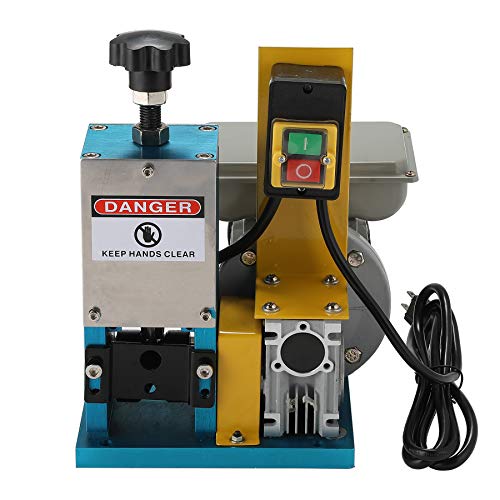 Orion Motor Tech Kabelstripper, 1,5-25 mm, kabelschiller, kabelstripper, stripper, stripper, koperdraad, peeling snijmachine