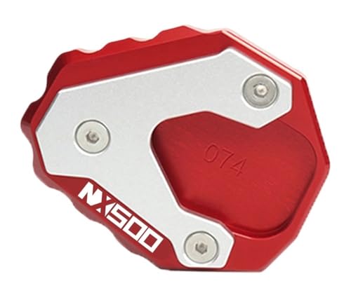 ̂߂ z_ NX500 NX400 2023-2024 pBI[goCLbNX^htbgTChX^hLpbhv[gtbgXgy_GNXeV(For NX500 Red)