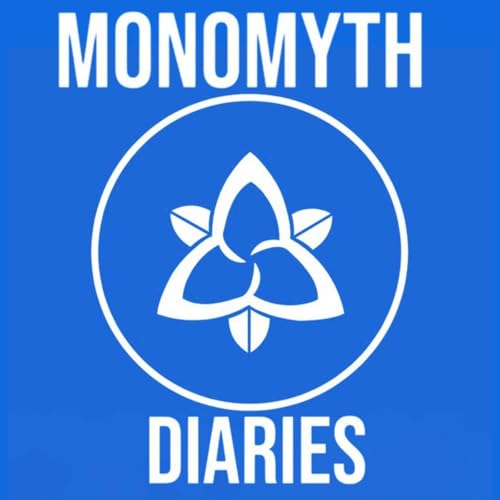 Ep 37 - Sam: The Decision To Be Different