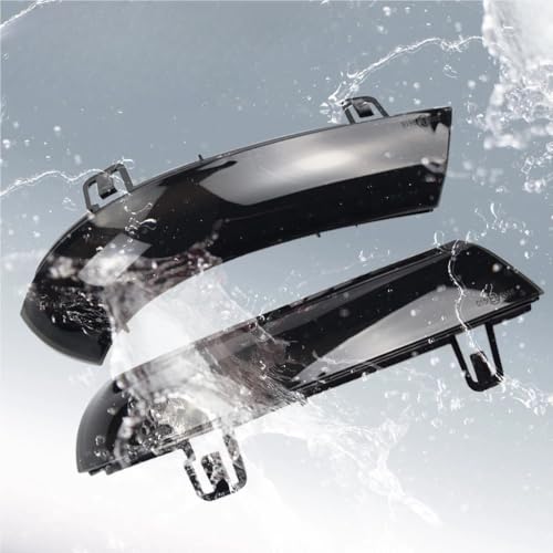 Clignotant dynamique rétroviseur droit Golf 5 Jetta Passat indicateur LED