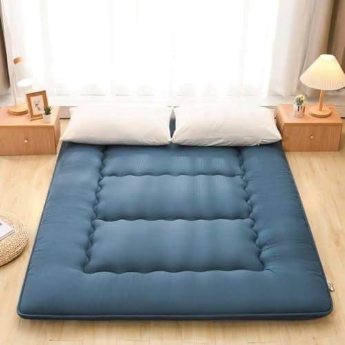 LumingLight�a�������ɐ݌v���ꂽ����10cm�̎O�w�~���z�c�ł��B�e�͐��Ƒϋv���ɗD��A�ւ���ɂ����̂������ł��B�_�炩�Ȗȑf�ނŉ��K�ȐQ�S�n�������B�l�X�ȃV�[���ł��g�����������܂��B1.8cm��2cm��2�T�C�Y�W�J�ł��B (120*200cm) 