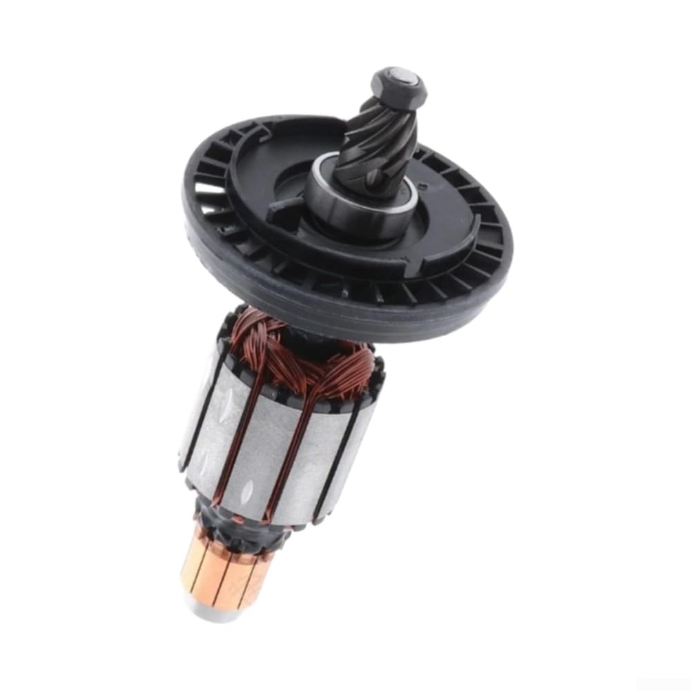 Rotor N793841 für DCG412 Schleifer Kupferwicklung