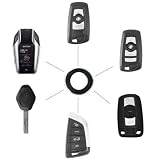 50th Anniversary Heritage Key Fob Emblem–11mm Commemorative Badge 2 Pieces