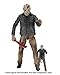 NECA - Friday The 13th - 1/4 Scale Action Figure - Part 4 Jason, 7