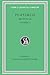 Plutarch's Moralia, Vol. 10 (Loeb Classical Library No. 321) (Greek and English Edition)