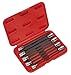 Sealey AK62261 Trx-Star Socket Bit Set, 3/8
