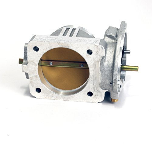 Bbk 1758 75Mm Throttle Body - High Flow Power Plus Series For Ford 4.6L F Series Truck And Expedition #TOP2