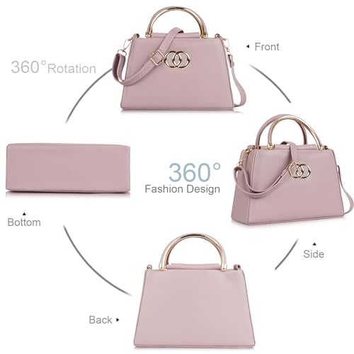 Image of Lady Quinton Stylish Sling Bag | Handbags For Women