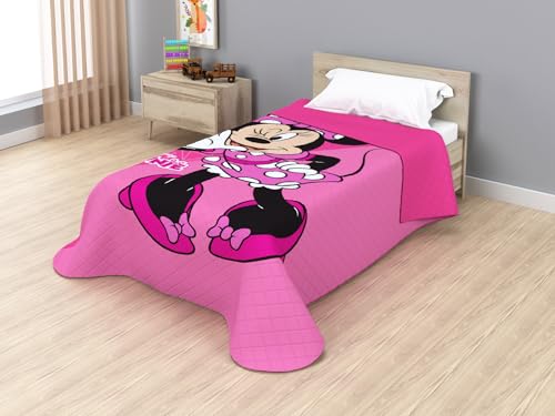 Disney Colcha Bouti Infantil Cama 90 170x250
