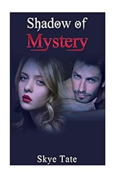 Paperback Shadow of Mystery Book