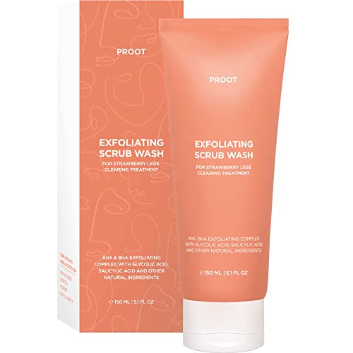 Top 10 Skin Exfoliator For Legs of 2022 Katynel