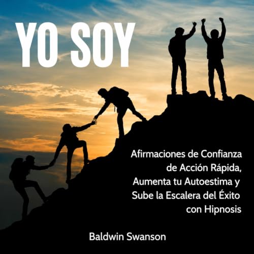 Yo Soy cover art