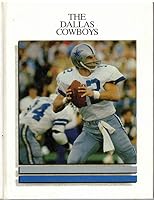 The Dallas Cowboys (NFL Today 0886820308 Book Cover