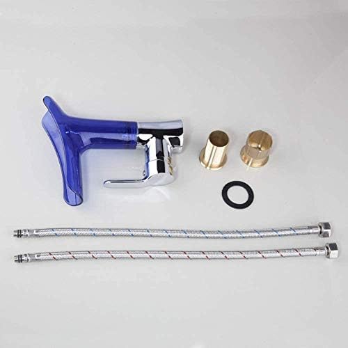 Mitigeur laiton chrome cascade pour evier et vasque pivotante