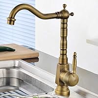 Gouden - Wandkranen - keukenkranen aanbieding