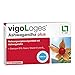 Produktbild vigoLoges® Ashwagandha plus - 60 Kapseln - Nahrungsergänzungsmittel mit Ashwagandha