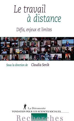 Le travail à distance: Défis, enjeux et limites
