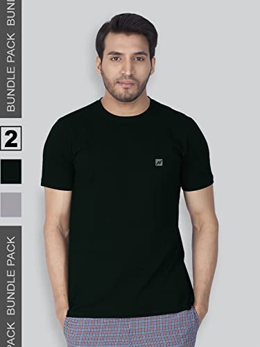 Image of Lux Nitro Men T-Shirt