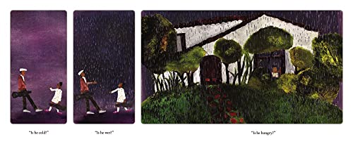 Hello, Mister Blue - Image 5