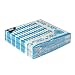 Produktbild PAPSTAR 50 Servietten 3-lagig 40 cm x 40 cm