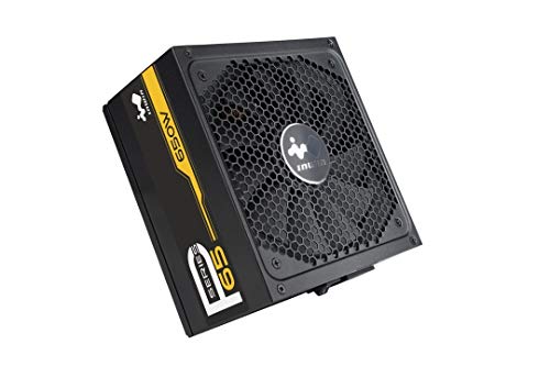 Build My PC, PC Builder, IN WIN IW-PS-P650W