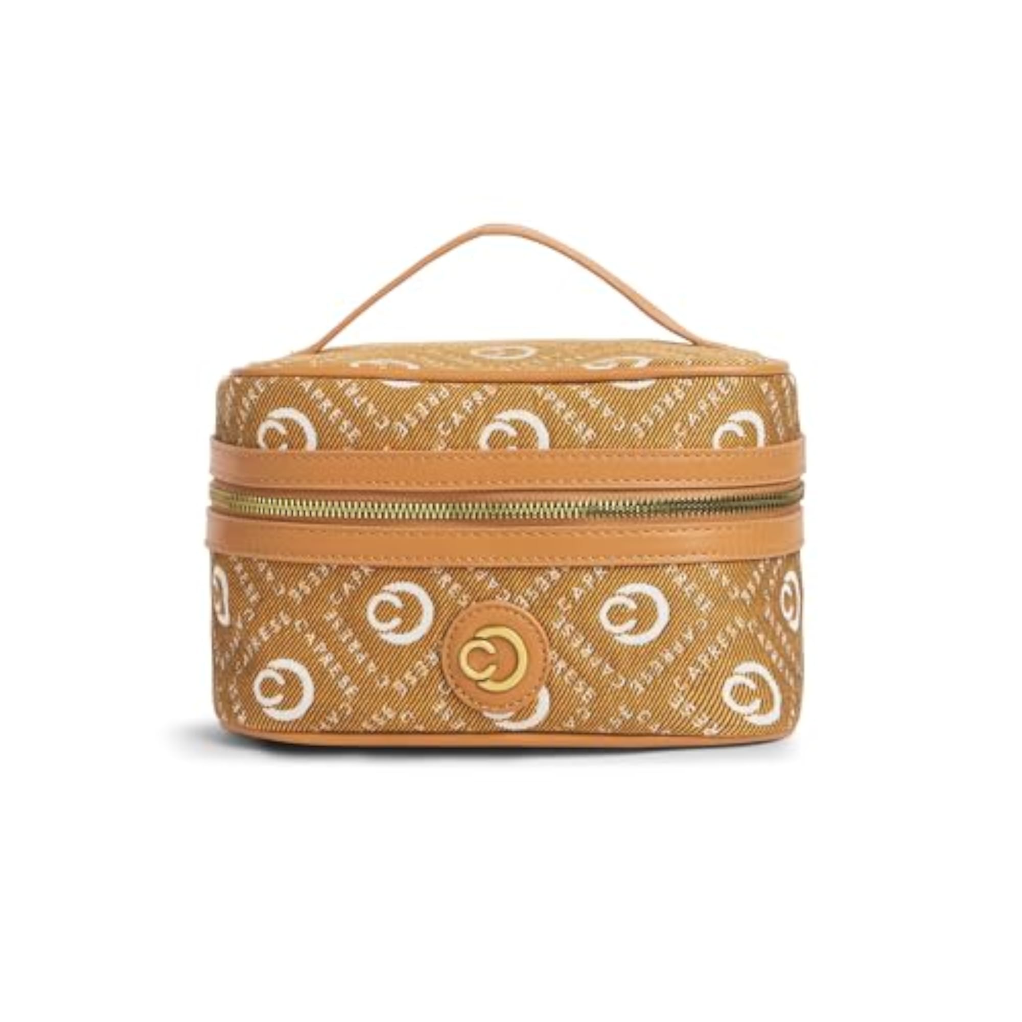 Elegant Florida Small Vanity Bag for Women